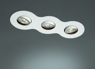 Светильники LED и Овальные светильники