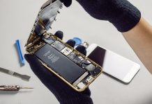 Ремонт мобильных телефонов: как выбрать сервис