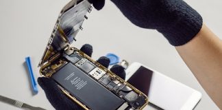 Ремонт мобильных телефонов: как выбрать сервис