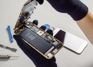 Ремонт мобильных телефонов: как выбрать сервис