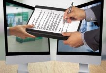 Электронная подпись: кому нужно оформить