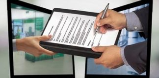 Электронная подпись: кому нужно оформить