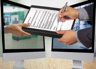 Электронная подпись: кому нужно оформить