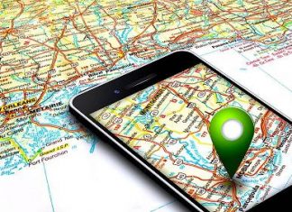 Как определить местоположение по номеру телефона?