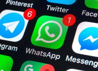 Разница между веб приложением и мобильным приложением