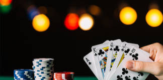 Азартные развлечения: преимущества игры онлайн