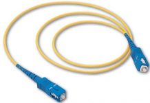 Шнур оптический коммуникационный: как выбрать