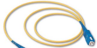 Шнур оптический коммуникационный: как выбрать