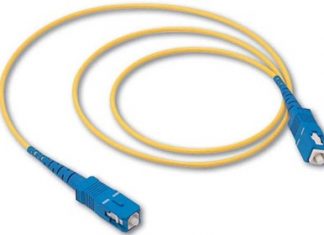 Шнур оптический коммуникационный: как выбрать