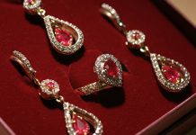 Изысканные ювелирные украшения: как купить онлайн