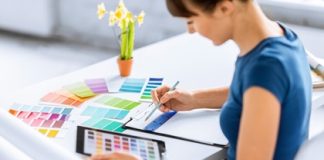 Обучение графическому дизайну: как пройти бесплатные курсы