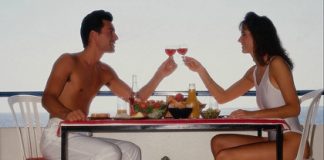 Отдых для мужчин: как организовать интимный досуг