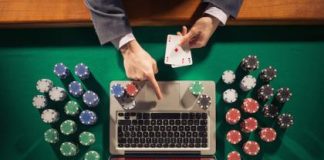 Онлайн казино Лев: как играть бесплатно