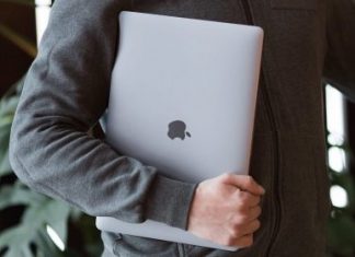 Ремонт Макбук: самые распространенные поломки