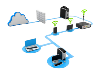 Усилитель интернета WiFi: преимущества установки