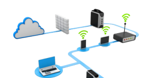 Усилитель интернета WiFi: преимущества установки