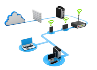 Усилитель интернета WiFi: преимущества установки