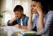 Как быстро решать домашние задания?