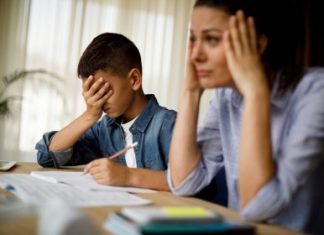 Как быстро решать домашние задания?