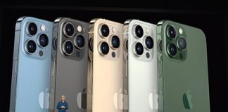 Новый iPhone 14 Pro Max: что отличает этот смартфон от других моделей