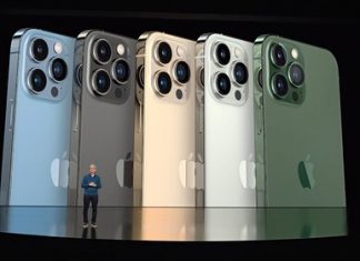 Новый iPhone 14 Pro Max: что отличает этот смартфон от других моделей