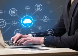 Современное решение для бизнеса saas: функции и преимущества