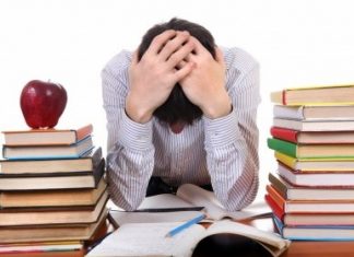 Дипломная работа: когда нужна помощь в написании