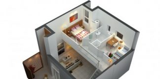 3D дизайнерский проект: особенности создания