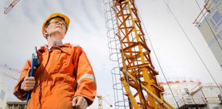 Стропальные работы: все тонкости и особенности данной услуги