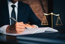 Комплексное юридическое сопровождение бизнеса