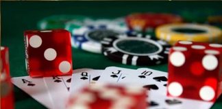 Онлайн казино Риобет: демо режим игры