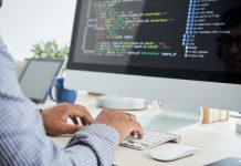 Разработка личного кабинета для сайта