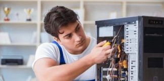 Мгновенная компьютерная помощь