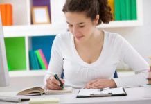 Написание курсовой работы: почему стоит заказать