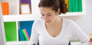 Написание курсовой работы: почему стоит заказать