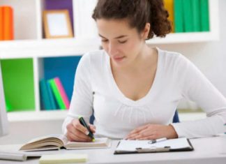 Написание курсовой работы: почему стоит заказать