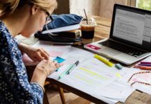 Помощь в написании студенческих работ: как найти специалистов