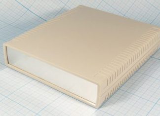 Корпус для электроники: виды, как заказать