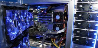 Сборка компьютера онлайн: что учесть при заказе