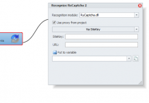 Прокси для рекапчи: преимущества покупки