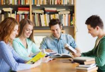 Помощь студентам: как найти специалистов