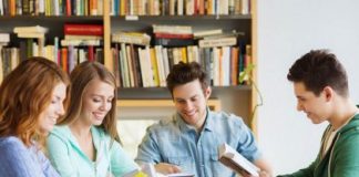 Помощь студентам: как найти специалистов