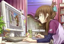 Манга онлайн: что почитать из новинок