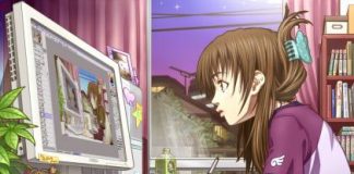 Манга онлайн: что почитать из новинок