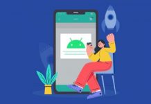 Разработка мобильного приложения: с чего начать