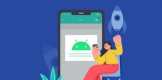 Разработка мобильного приложения: с чего начать