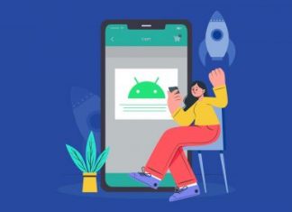 Разработка мобильного приложения: с чего начать