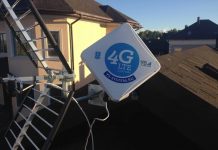 Усилитель интернета WiFi: какой выбрать