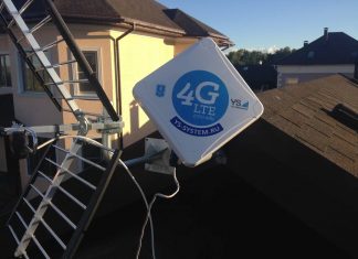 Усилитель интернета WiFi: какой выбрать