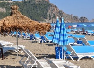 Отдых в Турции: главные преимущества